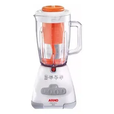 Arraste Motor E Copo Liquidificador Arno Clic Pro Ln45 Ln48 Foto mini 3