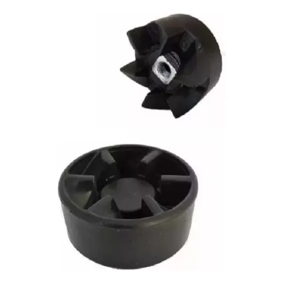 Arraste Motor E Copo Liquidificador Arno Clic Pro Ln45 Ln48 Foto 1