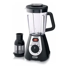Arraste Motor Liquidificador Arno Clic Lav Ln72 Pr Foto mini 2