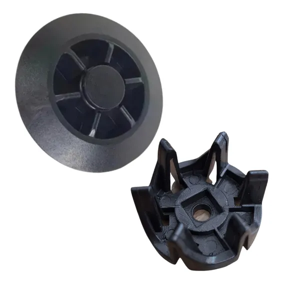 Arraste Para Liquidificador Mondial L900/l1000/l1200 Foto 1