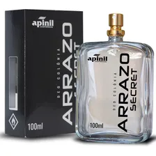 Arrazo Secret Deo Col么nia Masculina 100ml Apinil Foto mini 1