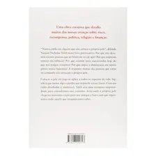 Arriscando A Própria Pele: Assimetrias Ocultas No Cotidiano, De Nassim Nicholas Taleb. Série Desenvolvimento Pessoal Editora Objetiva, Capa Mole, Edição 1 Em Português, 2018 Foto mini 3