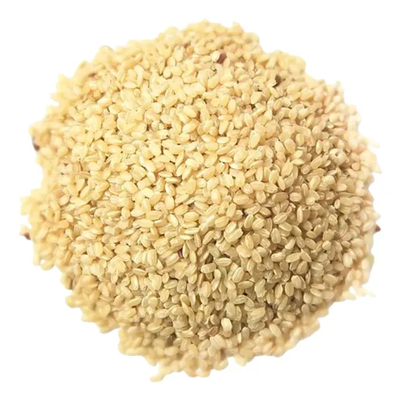 Arroz Cateto Integral Japonês Tipo 1 Qualidade Premium 1 Kg Foto 1