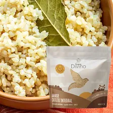 Arroz Grano Divino Cateto Integral 1kg Foto mini 4