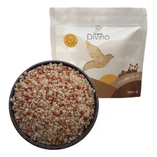 Arroz Grano Divino Cateto Integral 1kg Foto mini  2