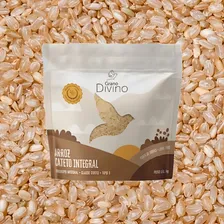 Arroz Grano Divino Cateto Integral 1kg Foto mini  3