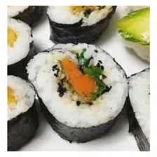 Arroz Japones Sushi Temaki Grão Curto Koshihikari 1kg Foto mini 4