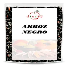 Arroz Negro 100g Foto mini 1