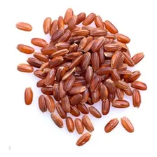 Arroz Vermelho Integral 500g Foto  mini 1