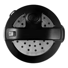 Arrozeira elétrica a vapor Philco PH5P - Prata 220V Foto  mini 1