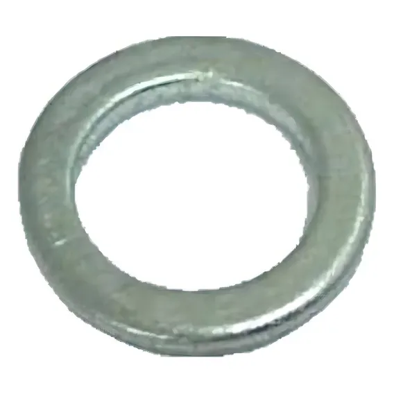Arruela Aluminio 8 Sc L75 76 110 Lk140 20 Pcs Foto 1