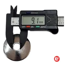 Arruela C么nica Torelli Ta015 - A莽o Resistente Foto mini 4