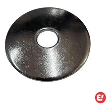 Arruela C么nica Torelli Ta015 - A莽o Resistente Foto mini 2