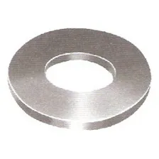 Arruela Lisa Inox 5/8 Cor Prateado Foto mini 1