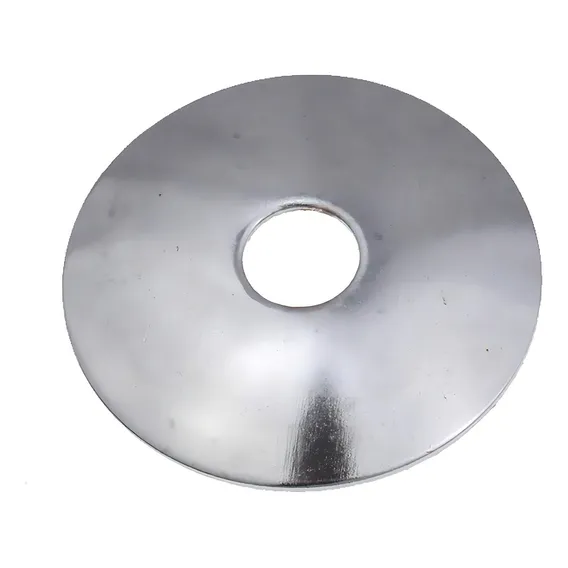 Arruela Metal Para Chimbal Gibraltar Sc-1655-1 Foto 1