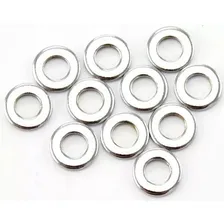 Arruela Metal Parafusos Bateria 12 Unidades Torelli Ta 752 Foto mini 1