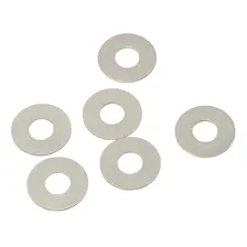 Arruelas 6x15x0,2mm (6) Para Savage Flux E Xl Hpi 86972 Foto mini 1