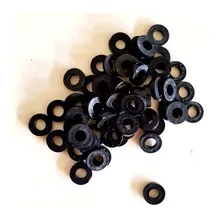 Arruelas De Nylon Parafusos Afinação Bateria 20 Peças Foto mini 1