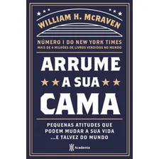 Arrume Sua Cama Foto  mini 1