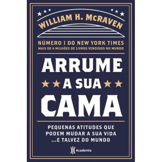 Arrume Sua Cama Foto 1