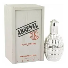 Arsenal Silver Knight 100 Gilles Cantuel Foto mini 1