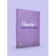 Arte de projetar em arquitetura, de Ernst Neufert. Editora Bookman em português, 2022 Foto mini  2