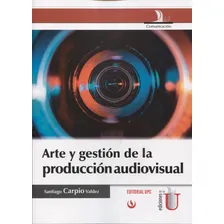 Arte e Gestão da Produção Audiovisual Foto mini 1