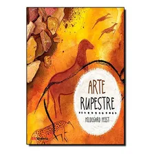 Arte Rupestre Foto mini 1
