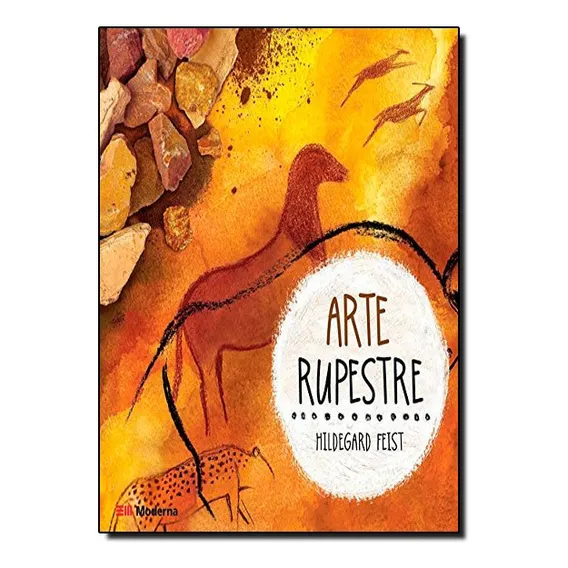 Arte Rupestre Foto 1