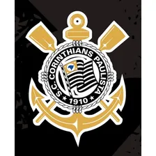 Arte Vetor Corel Camisa Corinthians Nova 2022/23 Foto mini  3