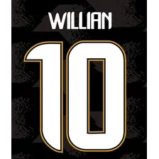 Arte Vetor Corel Camisa Corinthians Nova 2022/23 Foto mini  2