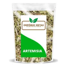 Artemísia Chá 1 Kg Foto  mini 1