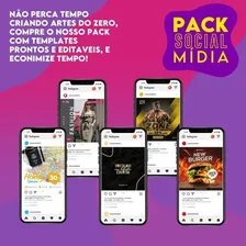 Artes Digitais Para Marketing - Imediata Foto mini 2