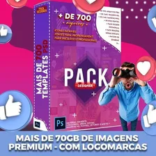Artes Digitais Para Marketing - Imediata Foto mini 1