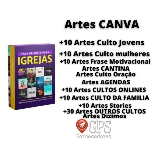 Artes Em Psd/corel/canva Edite Agora Pelo Seu Celular Foto 1