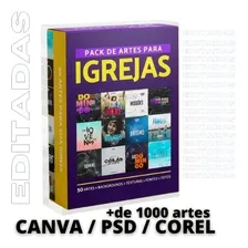 Artes Em Psd/corel/canva Edite Agora Pelo Seu Celular Foto mini 2