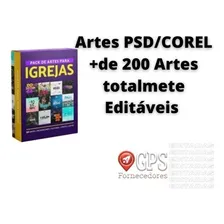 Artes Em Psd/corel/canva Edite Agora Pelo Seu Celular Foto mini 3