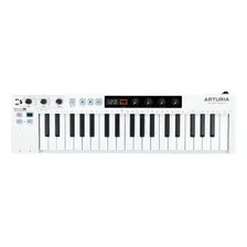 Arturia Keystep 37 White Teclado Controlador Midi Usb Foto mini 1