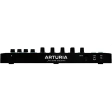 Arturia Minilab 25 Black Teclado Controlador Midi Usb Loja Foto mini  3