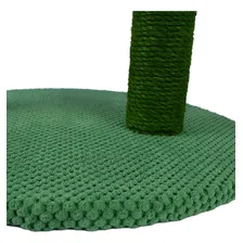 Árvore De Gatos Design Moderno Arranhador Para Gatos Cacto Foto mini 4