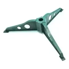 Árvore De Natal Pinheiro Pequena 90cm Verde A0209e Foto mini 4