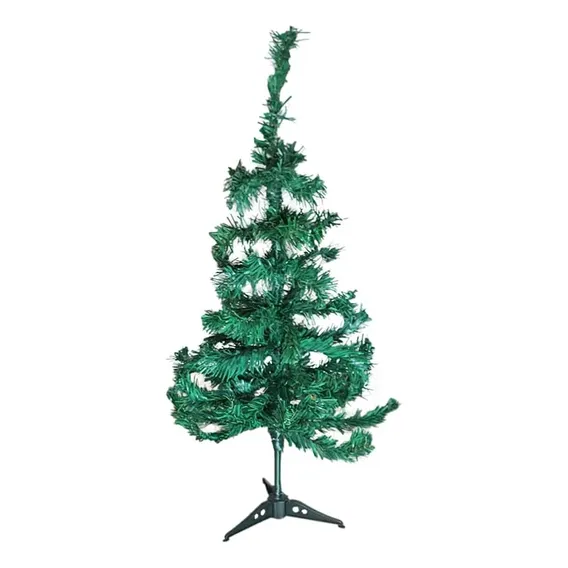 Arvore Natal Hiperfesta 60cm Foto 1