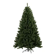 Árvore Natal Imperial Noruega 1,50m 436 Galhos 9,9 K Magizi Cor Verde Foto mini 1
