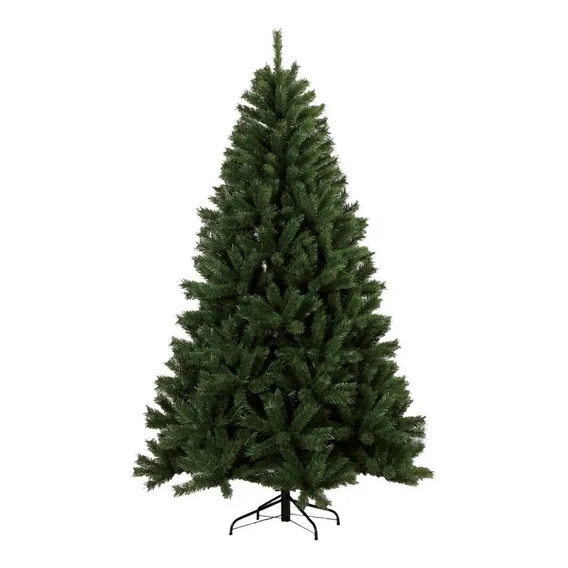 Árvore Natal Imperial Noruega 1,50m 436 Galhos 9,9 K Magizi Cor Verde Foto 1