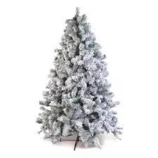 Árvore Natal Luxo Pinheiro Neve Arvnk Foto mini 2