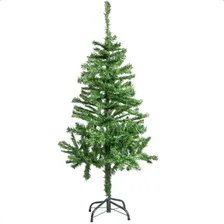 Árvores de Natal Árvore de Natal dobrável Árvore de Natal Automática Árvore de Natal Autoarmável Árvore de Natal Árvore de Natal frondosa Foto mini 1
