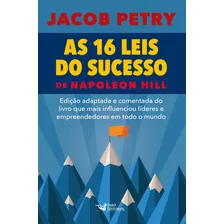 As 16 Leis Do Sucesso Pocket Foto mini 1