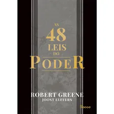 As 48 Leis Do Poder - Capa Dura Foto mini 1
