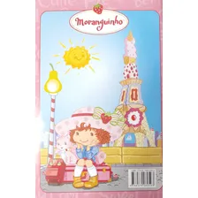 As Aventuras De Moranguinho - Dvd + Livro De Atividades Foto mini 2