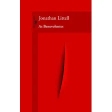 As Benevolentes, de Littell, Jonathan. Editorial Alfaguara, tapa mole en português Foto mini 1
